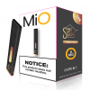 MiO Stix Limón Cola 10 Pack Sleeve