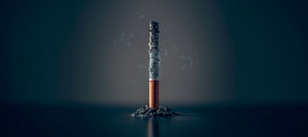 nicotine in vape vs cigarette_