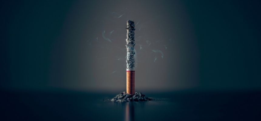nicotine in vape vs cigarette_